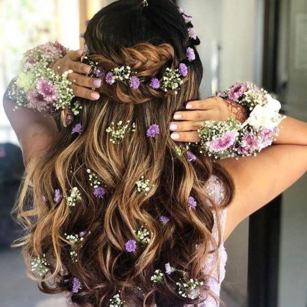 UltraShine Hair Glaze