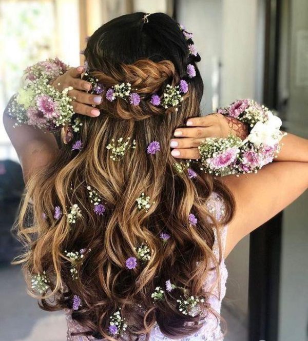 UltraShine Hair Glaze